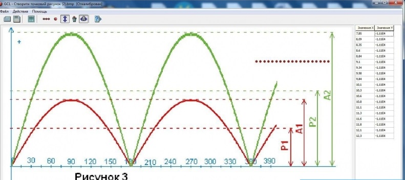 Graph Converter Lite