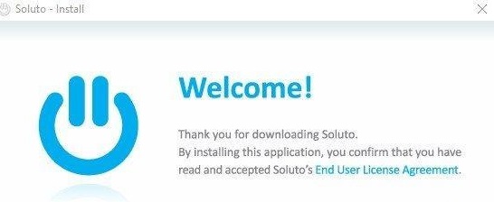 Soluto