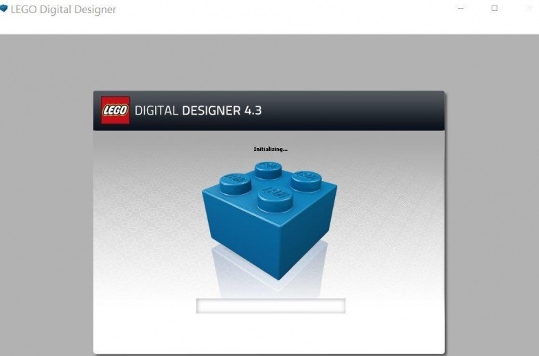 LEGO Digital Designer