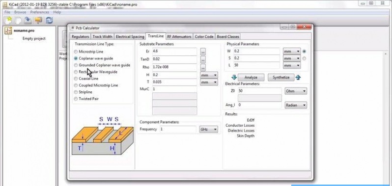 TinyCAD